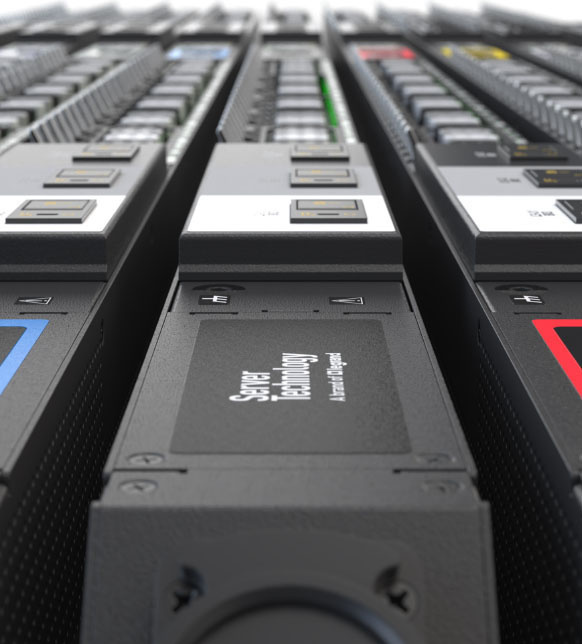 ServerTech Rack PDUs