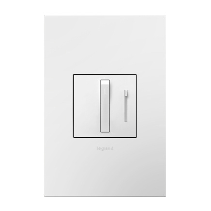 Industrial spec-grade switch