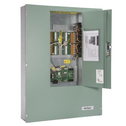 Lighting Control Panels