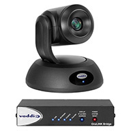 Professional AV extension