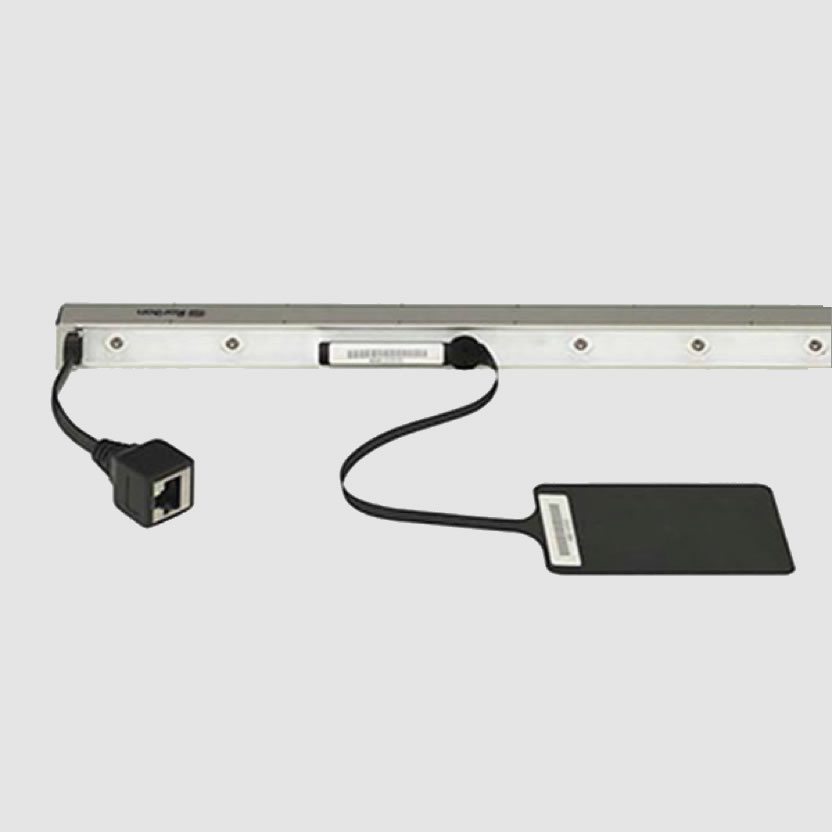 Image showing the Raritan Intelligent Asset Tags and Sensors