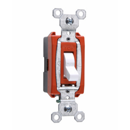 NAFTA-compliant switch