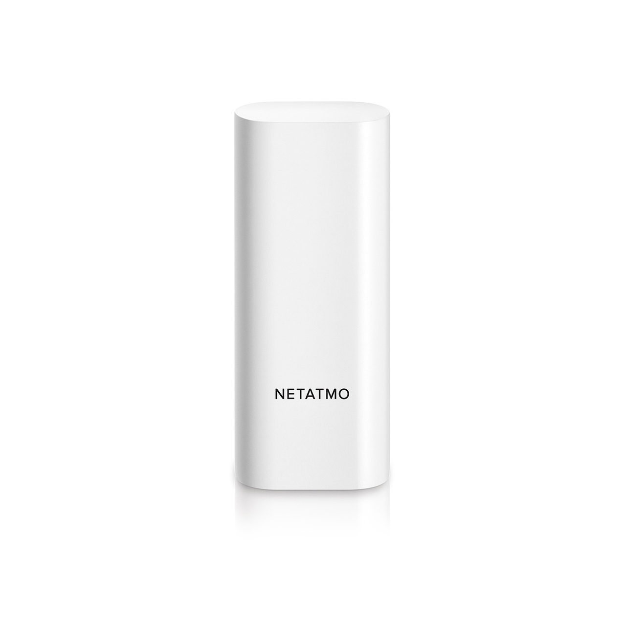 Netatmo smart door and window sensors