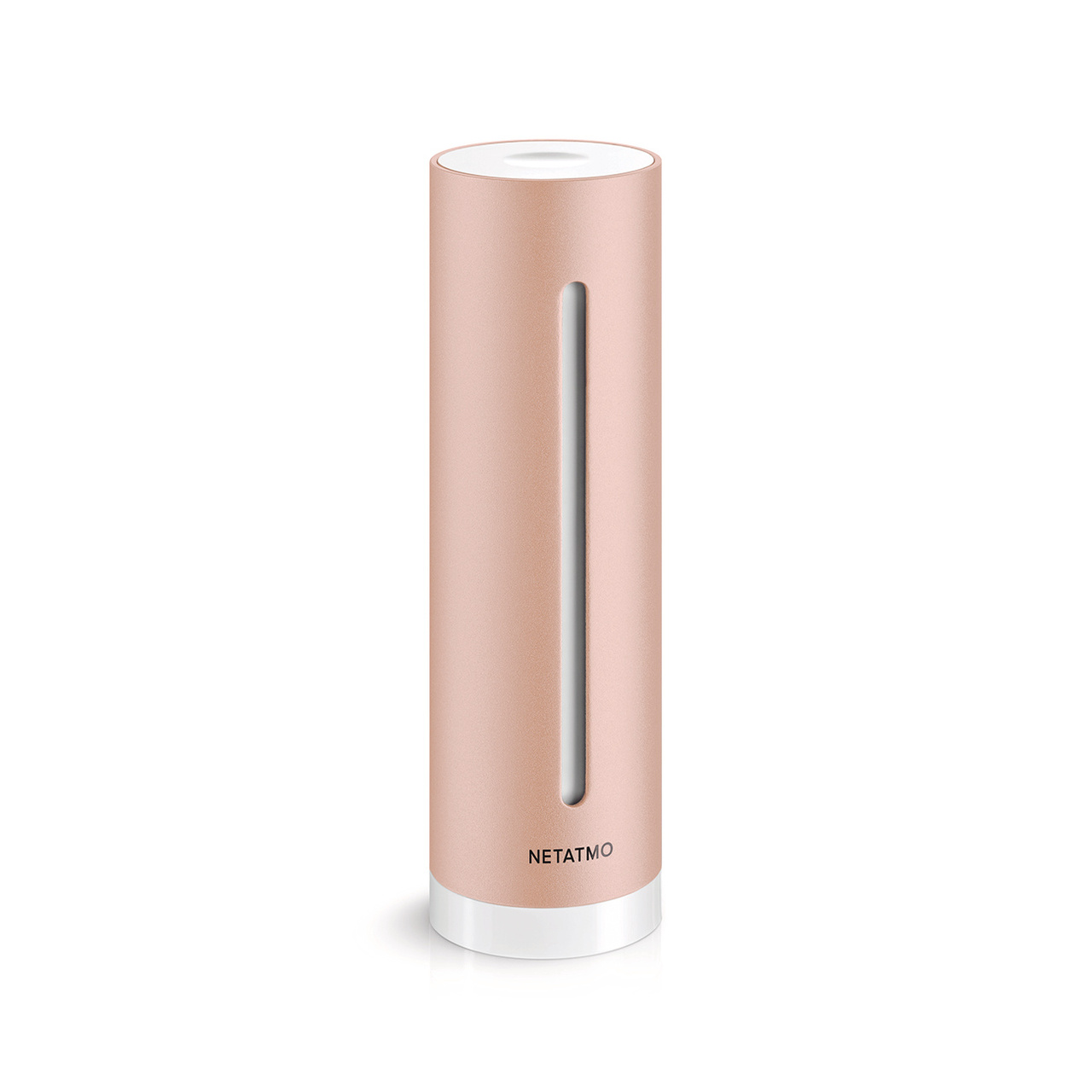 Netatmo smart indoor air quality monitor