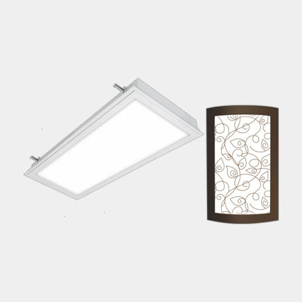 Healthcare & Behavioral Health from Kenall Lighting