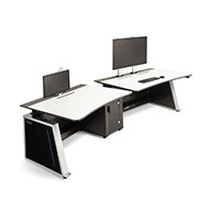 AV workstations