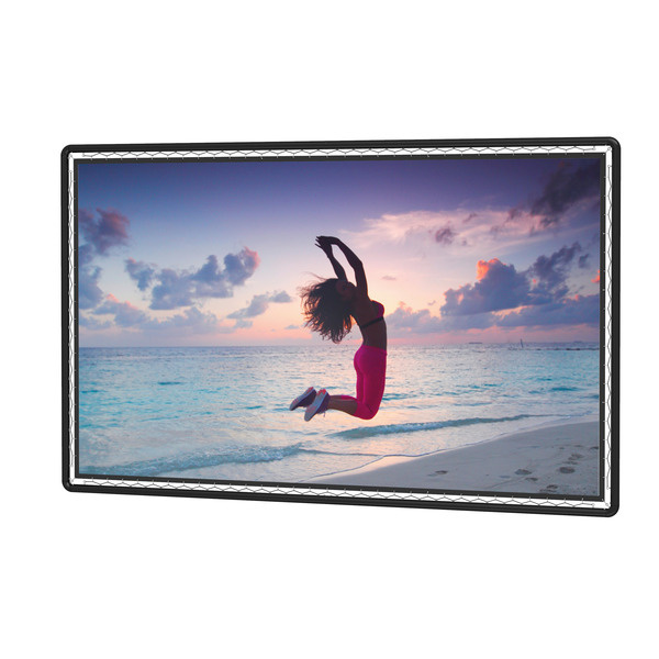 Fixed Projection Screen