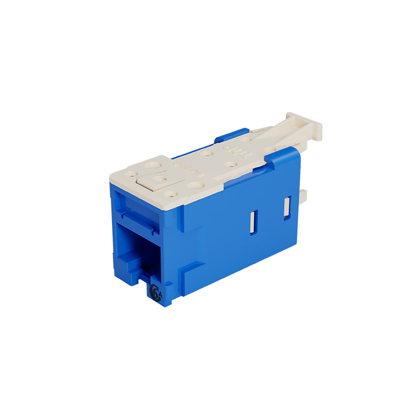 High density jack