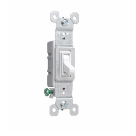 radiant Collection smart dimmer
