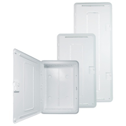 Legrand Structured Wiring Enclosures 