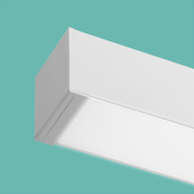 Wet Location Lighting from Finelite Lighting