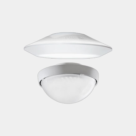 Parking lighting solutions from Kenall Lighting