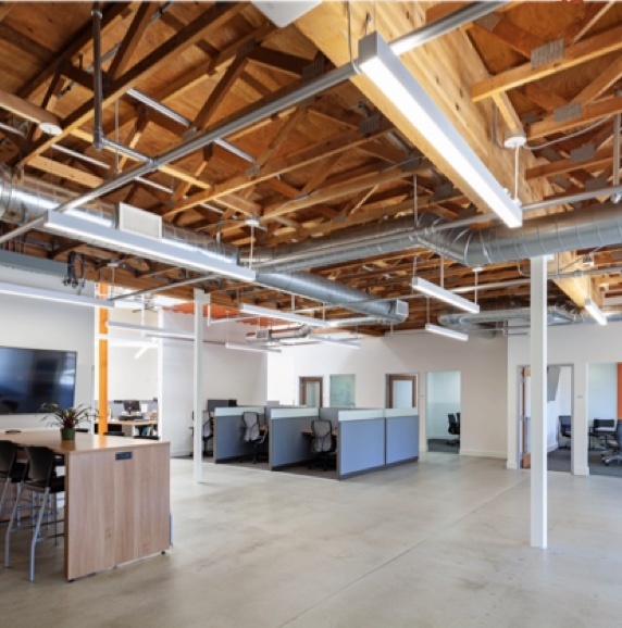 Commercial Office Solutions