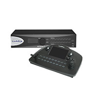 Production & Presentation Switchers