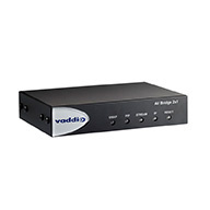 AV Bridges & Encoders