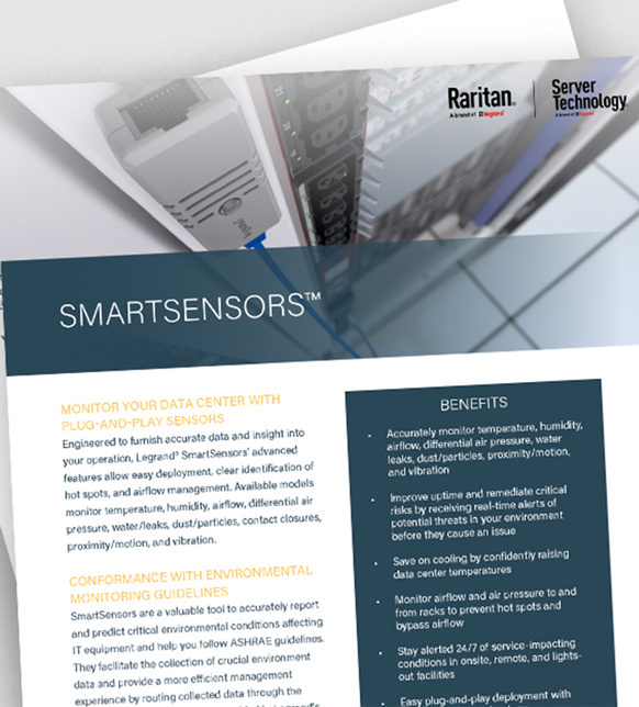 SmartSensor White Paper