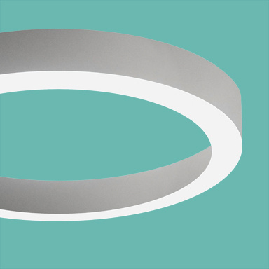 Circle Lighting from Fineliite Lighting