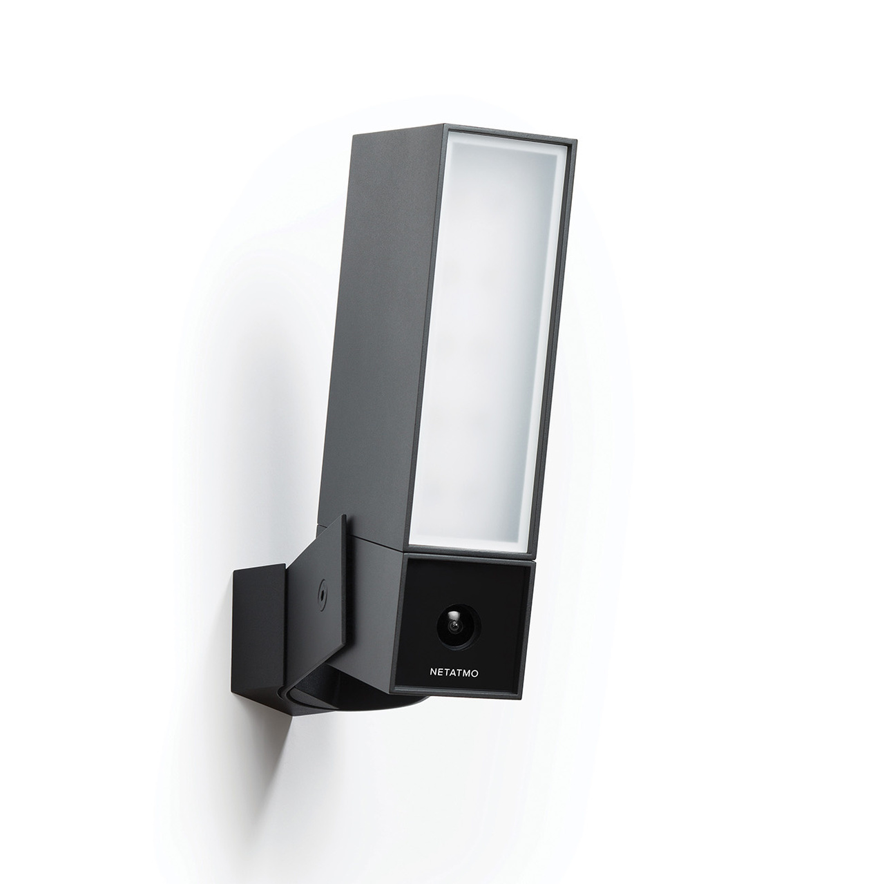 Netatmo smart outdoor camera