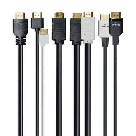 Legrand AV Cables