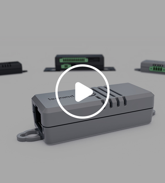 SmartSensors video