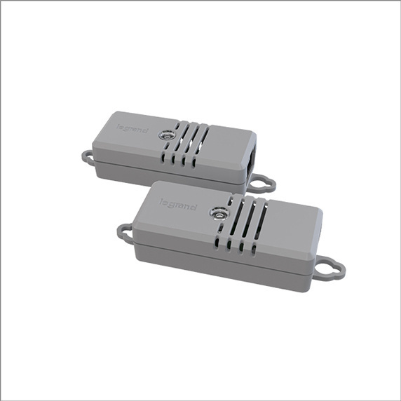 Raritan smart lock door access controls