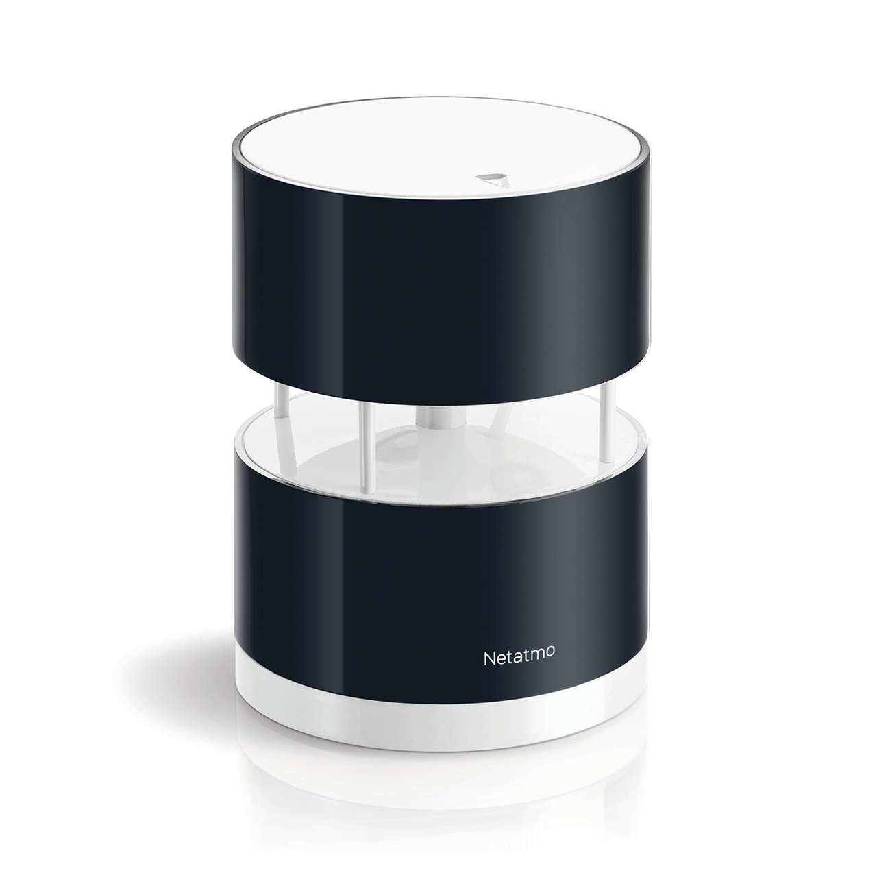 Netatmo smart anemometer