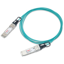 Finisar FCBN414QD3C02 Compatible Active Optical Cable