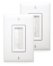 Dual Cable Access Kit