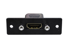 HDMI Female to Female Barrel