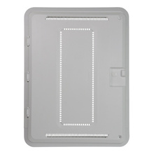 20-inch Plastic Hinged Door Only