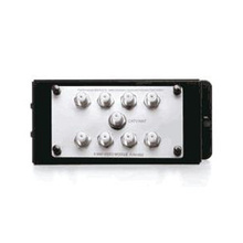1x8 Enhanced Passive Video Splitter-Combiner