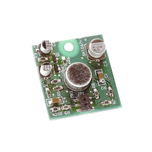 Ball Camera LCD Microphone