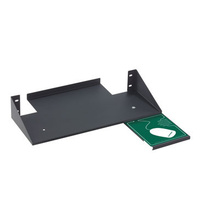 Keyboard Tray, 4.47””H x 20.38””W x 12””D, load rating: 25 lbs.