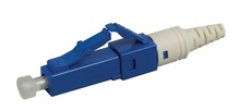 LC, Single-Mode OS2, Infinium Field Installable Mechanical Splice Connector
