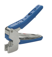High Density Jack (HDJ) Metal Crimping Tool