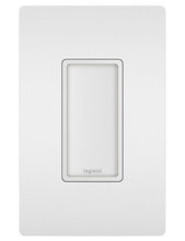radiant® Full Night Light, White