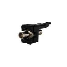 HDFM, ST, Simplex, Recessed, Ceramic Sleeve