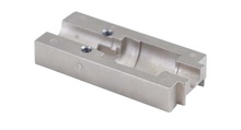 VFL Test Adapter for Infinium Connector, Simplex SC, Black