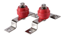 Wall Mounting Bracket Kit