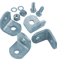 Earthquake Bracing Kit