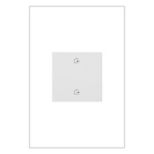 adorne® Home/Away Wireless Smart Switch with Netatmo, White