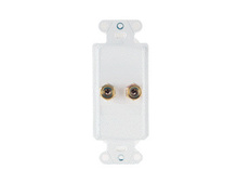 Single Speaker Strap