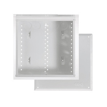 14-inch Enclosure with Screw-On Cover