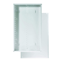 20-inch Enclosure with Screw-On Cover
