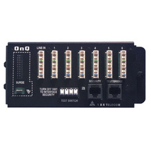 1x6 Basic Telecom Module