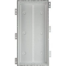 30-inch Plastic Enclosure, No Cover