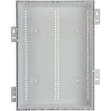 20-inch Plastic Enclosure, No Cover