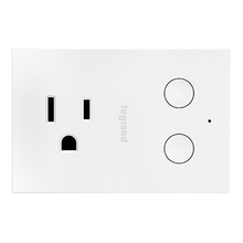 Smart Tru-Universal Plug-in Dimmer with Wi-Fi