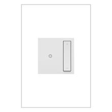adorne® Wireless Smart Dimmer with Netatmo, White