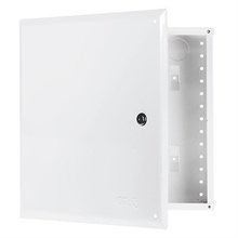 14-inch Enclosure with Hinged Door